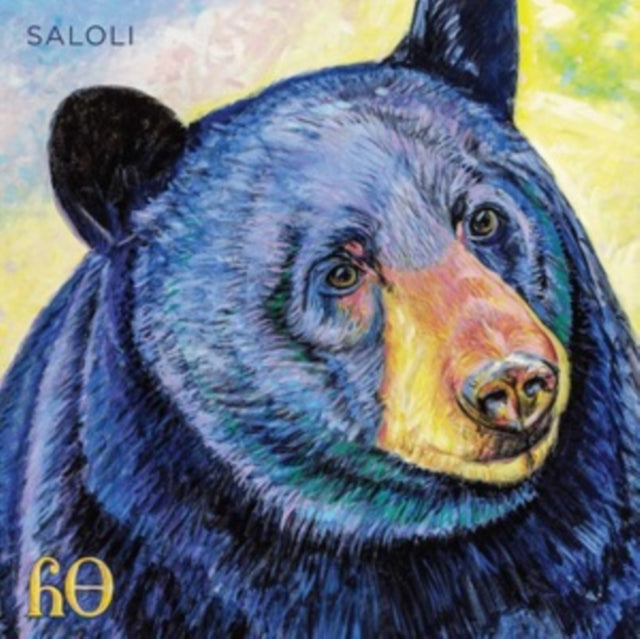 Saloli - Canyon (Vinyl) (US Import)