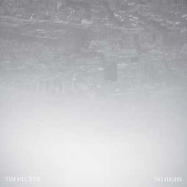Tim Hecker - No Highs (2LP) (Vinyl) (US Import)