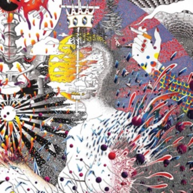 Adam Wiltzie - Eleven Fugues For Sodium Pentathol (CD)