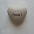 Ana Roxanne - Poem 1 (CD)