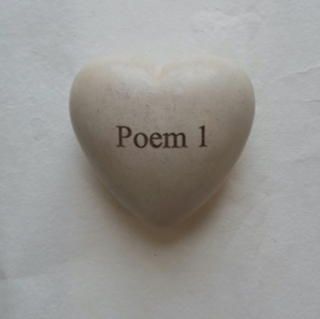 Ana Roxanne - Poem 1 (CD)