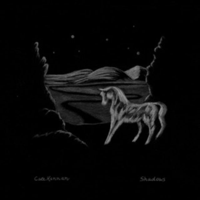 Cate Kennan - Shadows (Vinyl) (US Import)