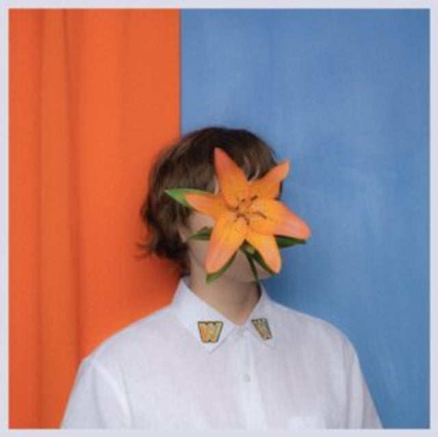 Well Wisher - That Weight (Vinyl) (US Import)