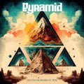 Pyramid - Beyond Borders Of Time (Splatter Vinyl) (Vinyl) (US Import)