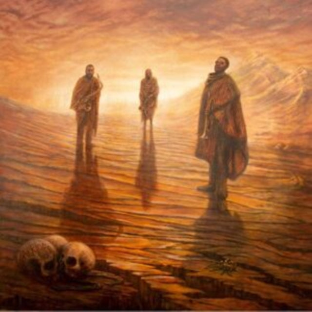 Banger Factory - Warriors (Import) (Vinyl) (US Import)
