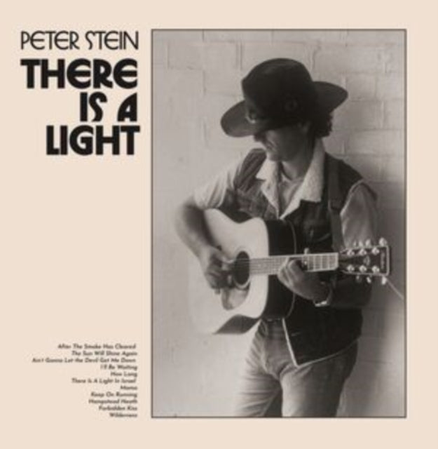 Peter Stein - There Is A Light (Vinyl) (US Import)
