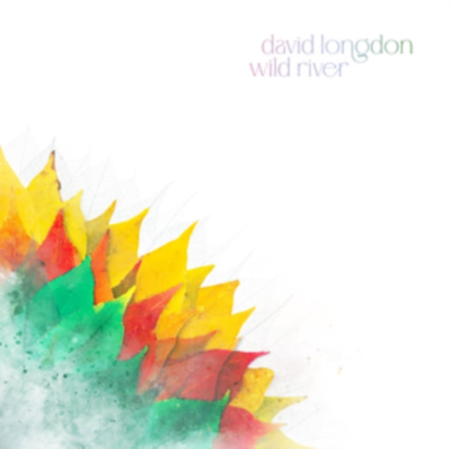 David Longdon - Wild River (2CD) (CD) (US Import)