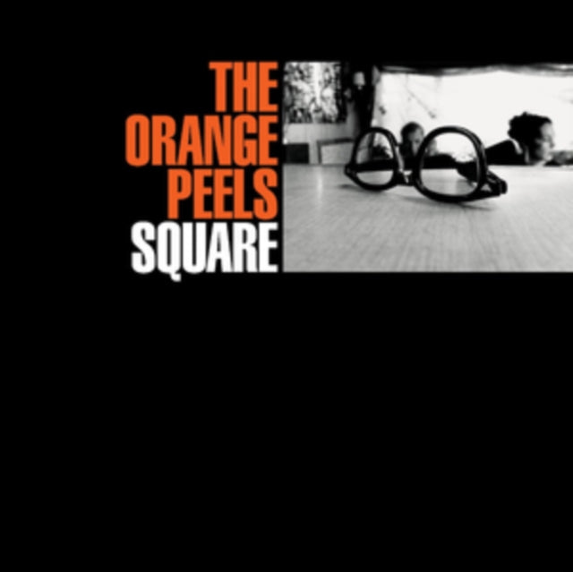 Orange Peels - Square Cubed (LP/2CD) (Vinyl) (US Import)
