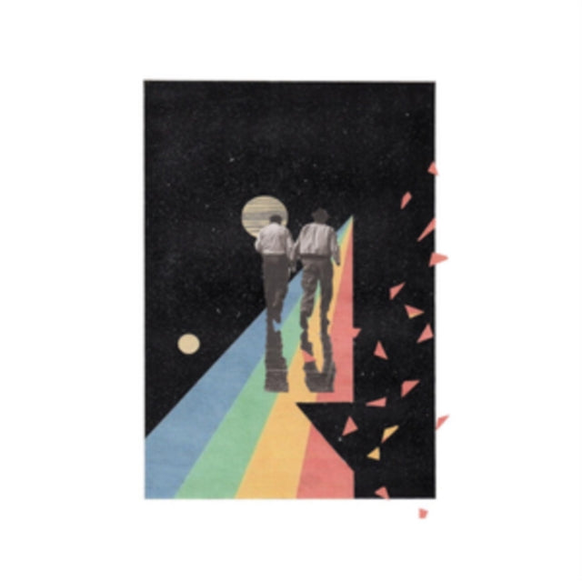 Orange Peels - Celebrate The Moments Of Your Life (2LP/180g) (Vinyl) (US Import)