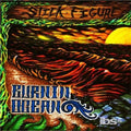 Stick Figure - Burnin Ocean (CD)
