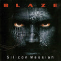 Blaze Bayley - Silicon Messiah (15th Anniversary Edition) (CD) (US Import)