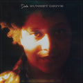 Denitia - Sunset Drive (CD)