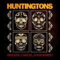 Huntingtons - Muerto, Carcel, O Rocanrol! (Cassette)