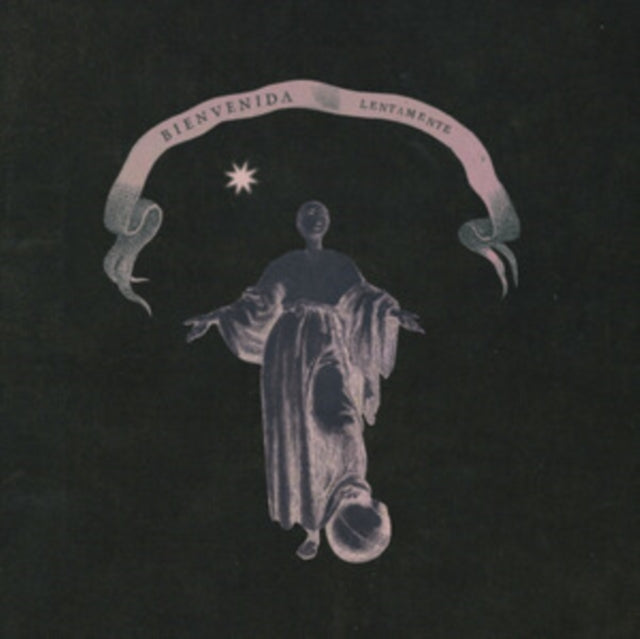 Lentamente - Bienvenida (Strawberry Milkshake Vinyl) (Vinyl) (US Import)