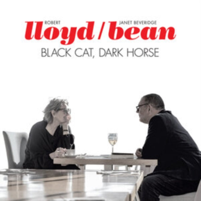Lloyd / Bean - Black Cat, Dark Horse (Vinyl) (US Import)