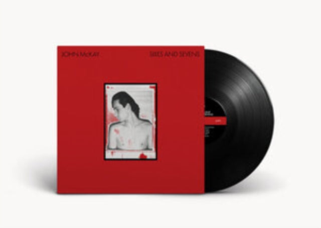 John Mckay - Sixes & Sevens (Vinyl) (US Import)