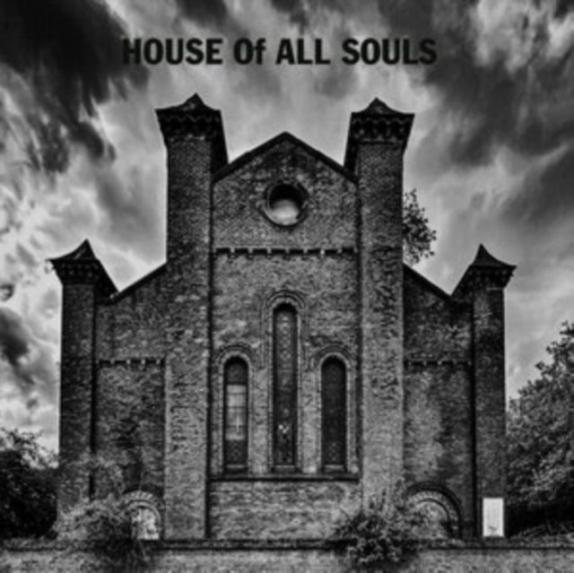 House Of All - House Of All Souls (Vinyl) (US Import)