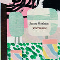 Stuart Moxham - Winter Sun (CD)