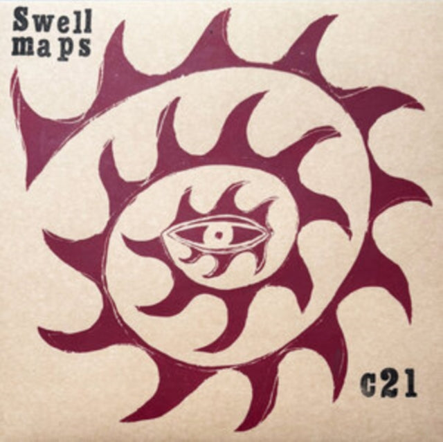 Swell Maps - C21 (CD)