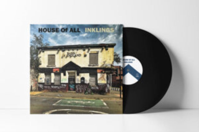 House Of All - Inklings (Vinyl) (US Import)