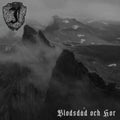 Jordfast - Blodsdad Och Hor (Vinyl) (US Import)