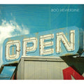 Boo Hewerdine - Open (CD)