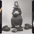 Anna Homler / Steve Moshier - Breadwoman & Other Tales (CD)
