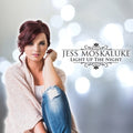 Jess Moskaluke - Light Up The Night (CD)