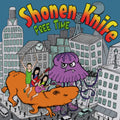 Shonen Knife - Free Time (CD)