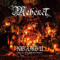 Mehenet - Ng'Ambu (Vinyl) (US Import)