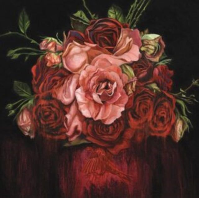 Silver - Ward Of Roses (Vinyl) (US Import)