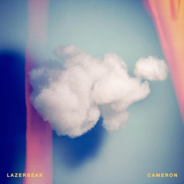 Lazerbeak - Cameron (Vinyl) (US Import)