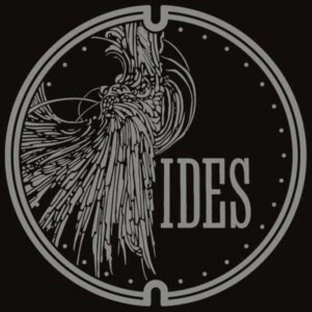 Dessa - Ides (Vinyl) (US Import)