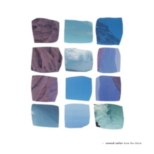 Unwed Sailor - Mute The Charm (CD)
