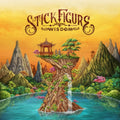 Stick Figure - Wisdom (CD)