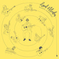 Raul Midon & Friends - Eclectic Adventurist (CD)