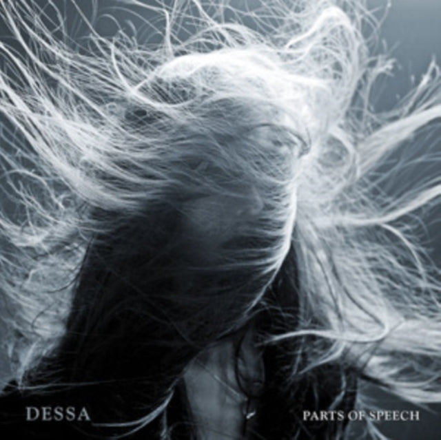 Dessa - Parts Of Speech (10-Year-Anniversary Edition/Metallic Silver Vinyl) (Vinyl) (US Import)