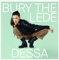 Dessa - Bury The Lede (CD)