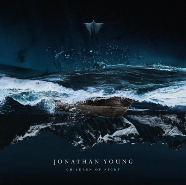 Jonathan Young - Children Of Night (Vinyl) (US Import)