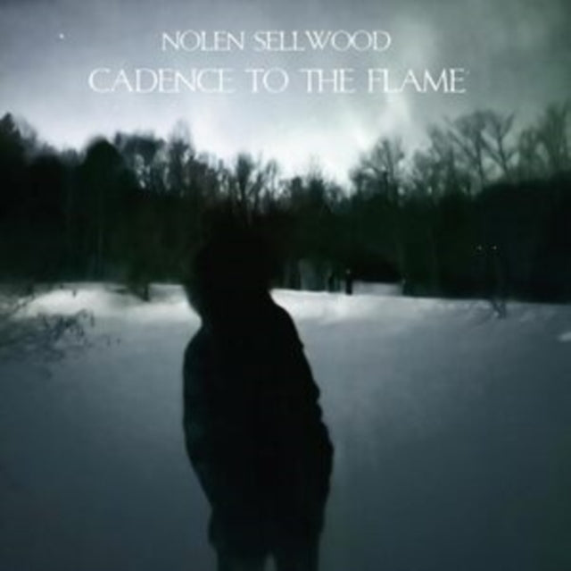 Nolen Sellwood - Cadence To The Flame (Blue Vinyl) (Vinyl) (US Import)