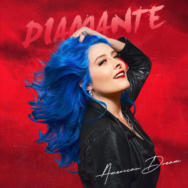 Diamante - American Dream (Vinyl) (US Import)