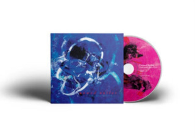 Unwed Sailor - Underwater Over There (CD)