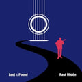 Raul Midon - Lost & Found (CD)