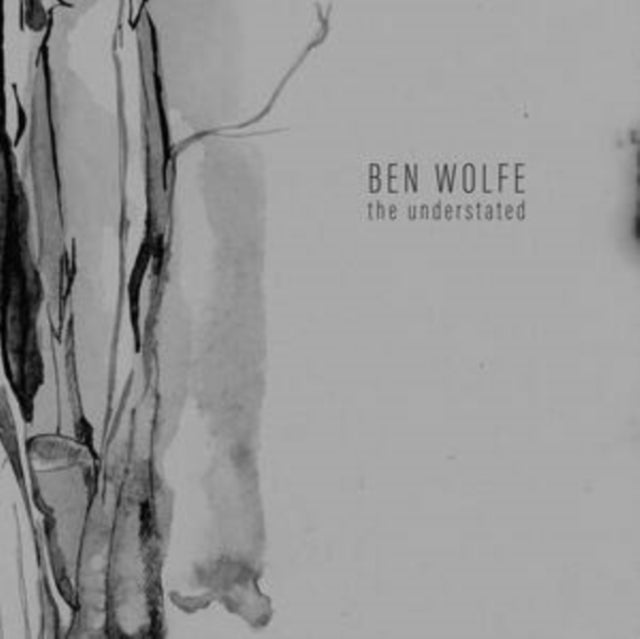 Ben Wolfe - Understated (CD)