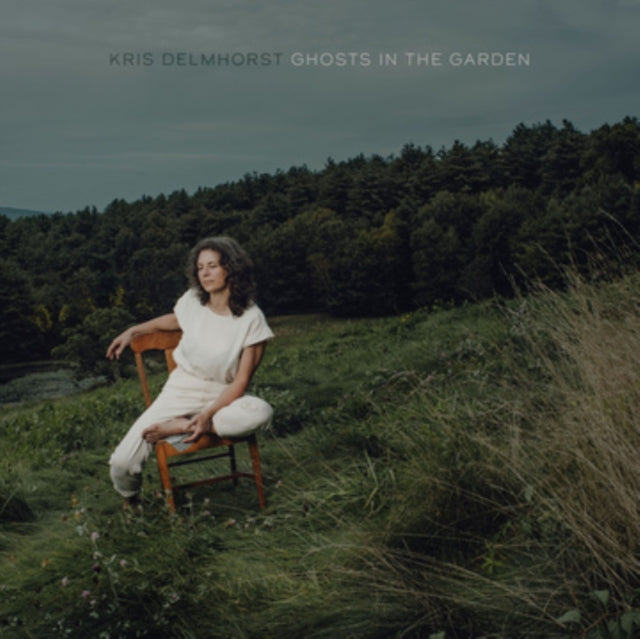 Kris Delmhorst - Ghosts In The Garden (Vinyl) (US Import)