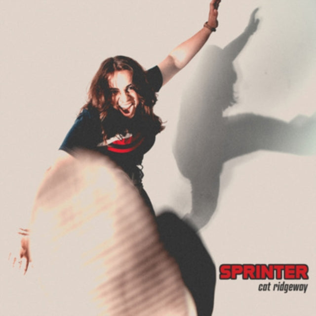 Cat Ridgeway - Sprinter (Vinyl) (US Import)