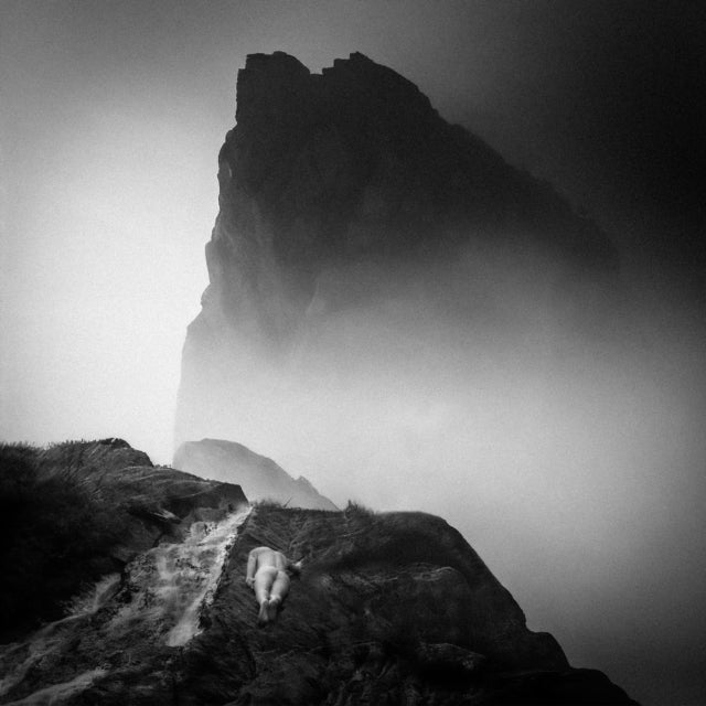 Mizmor & Hell - Alluvion (Cloud Vinyl) (I) (Vinyl) (US Import)
