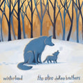 Okee Dokee Brothers - Winterland (Digipak) (CD)