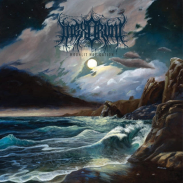 Inexorum - Moonlit Navigation (Vinyl) (US Import)