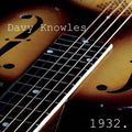 Davy Knowles - 1932 (CD) (US Import)